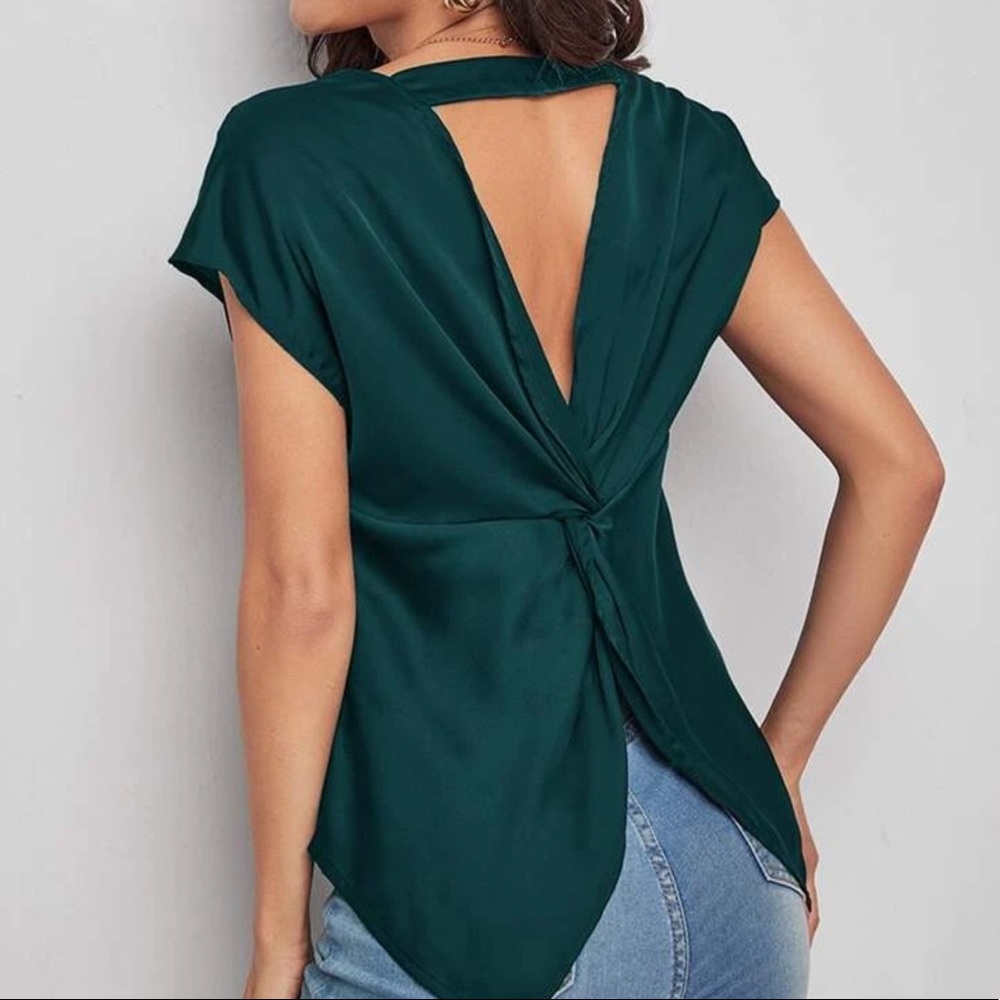 Super Cute Woman Tops